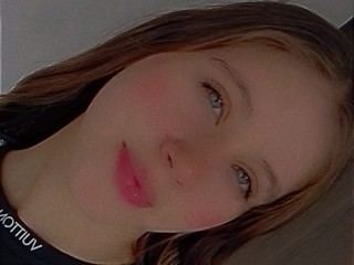 MelodyMarsh profilbild på webbkameramodell