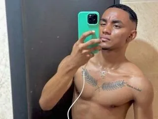 Imagen de perfil de modelo de cámara web de Fhilip_Black