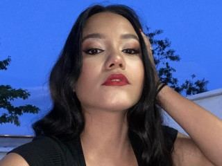 Profilbilde av NatalieWells webkamera modell