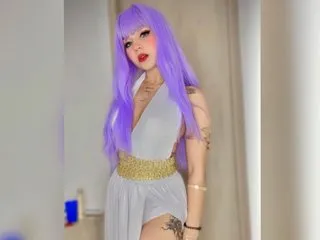 Foto de perfil de modelo de webcam de Nahomy_vatch