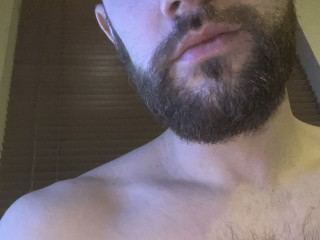 Image de profil du modèle de webcam LucasBrown24