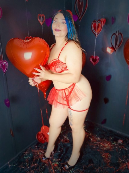 Artista Smith_Britany Foto 1