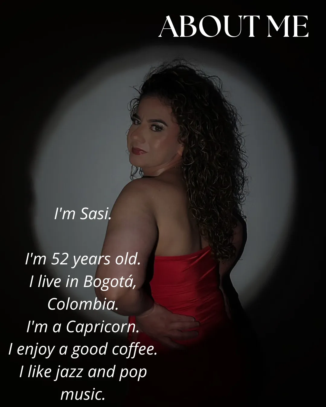 Utøver Sasi_luna Bilde 3