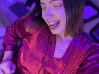 MadeleineMuller profielfoto van cam model 