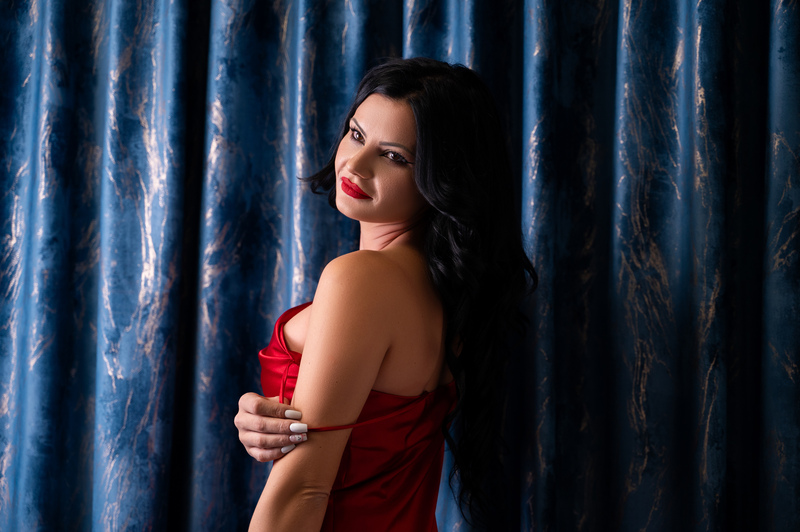 Darsteller AllisonCameron Foto 11