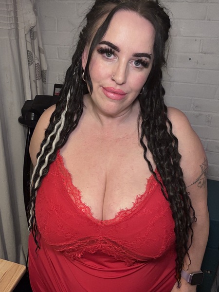 Utøver CurvyBBWKate Bilde 9