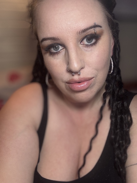 Utøver CurvyBBWKate Bilde 10