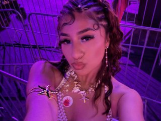 Imagen de perfil de modelo de cámara web de NikkiStacksXO