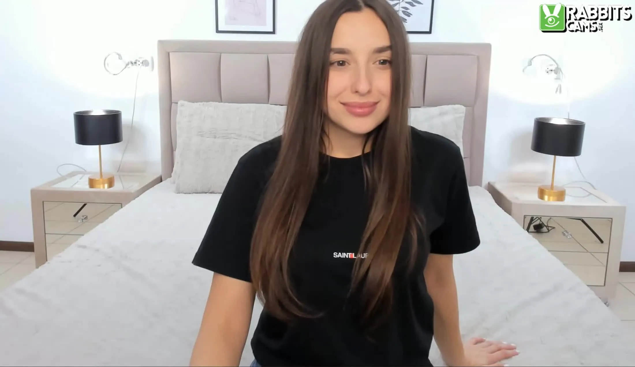 Utøver KaylaRiz Video 1