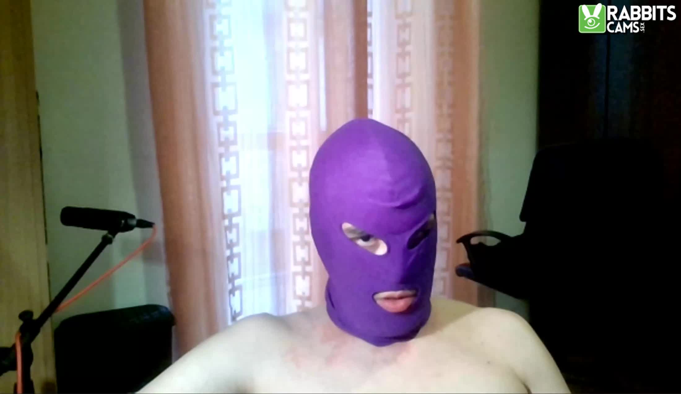 Intérprete MisterX23 Video 1