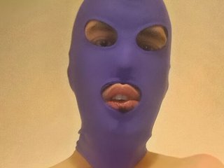 MisterX23 profilbild pÄ webbkameramodell