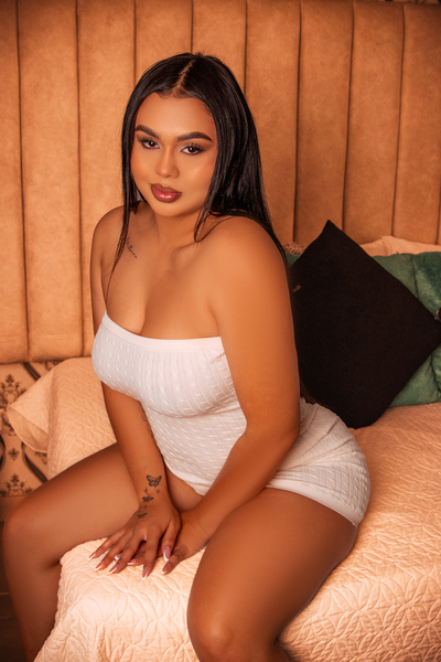 Artiest Caroline_Monroe Foto 5