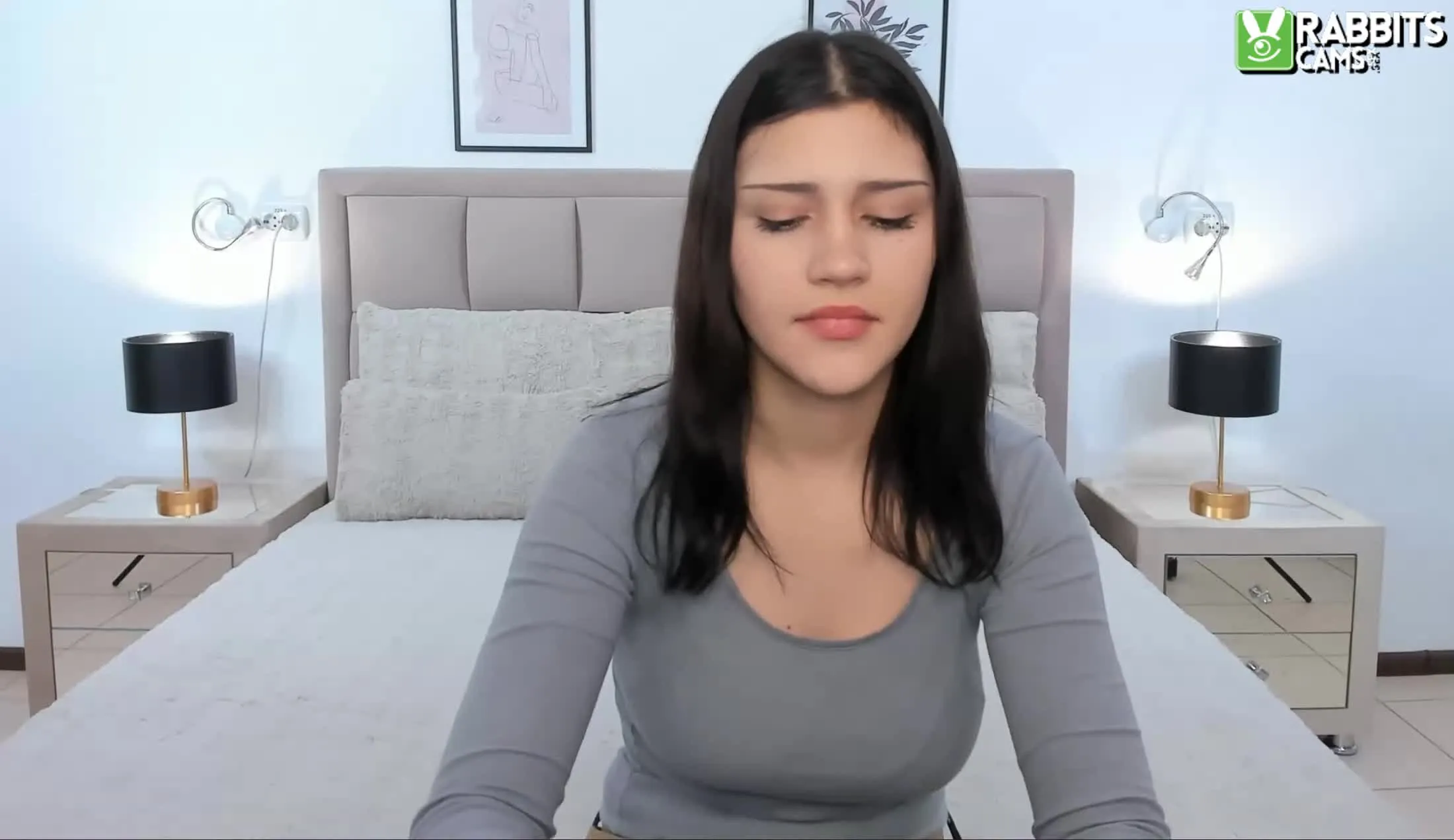 Artist NicoleSpar Video 1