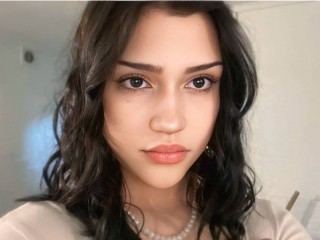 Foto de perfil de modelo de webcam de NicoleSpar