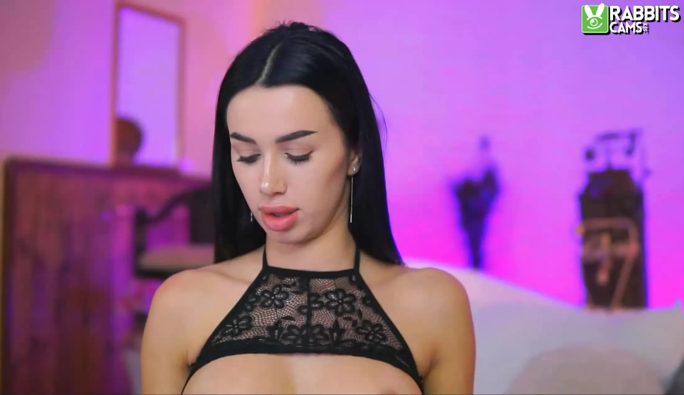 Intérprete Jenna_Day Video 1