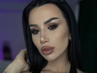 Jenna_Day profilbild på webbkameramodell