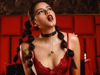 Imagen de perfil de modelo de cámara web de EvaVoulko