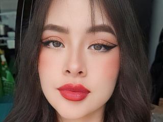 Imagen de perfil de modelo de cámara web de Sadie_Queen