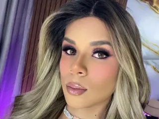 LittleSamm immagine del profilo del modello di cam