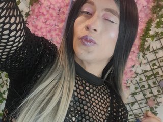 MEGANNIXX profielfoto van cam model 