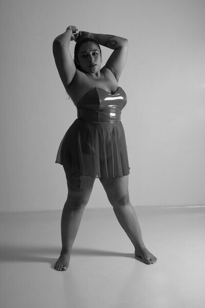 Utøver VikyLee Bilde 3