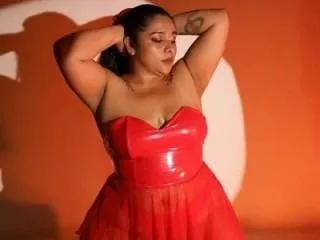 VikyLee profielfoto van cam model