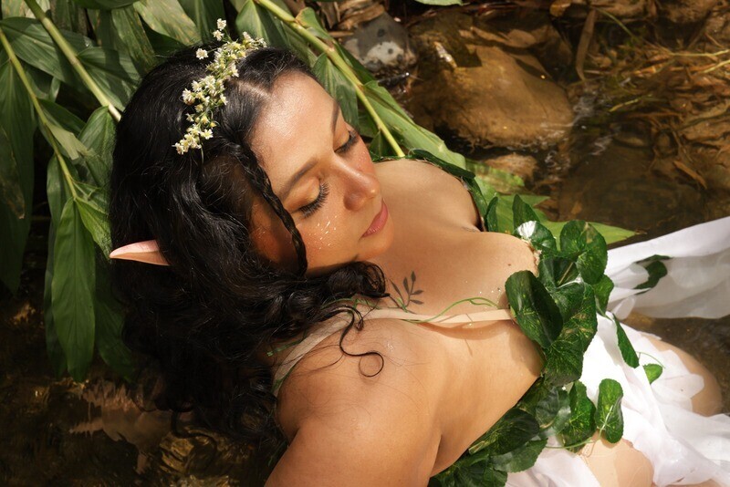 Utøver VikyLee Bilde 2