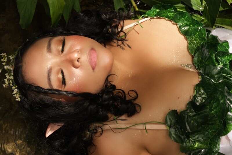 Utøver VikyLee Bilde 6