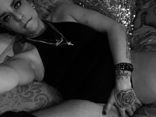 AphroditeForever profielfoto van cam model