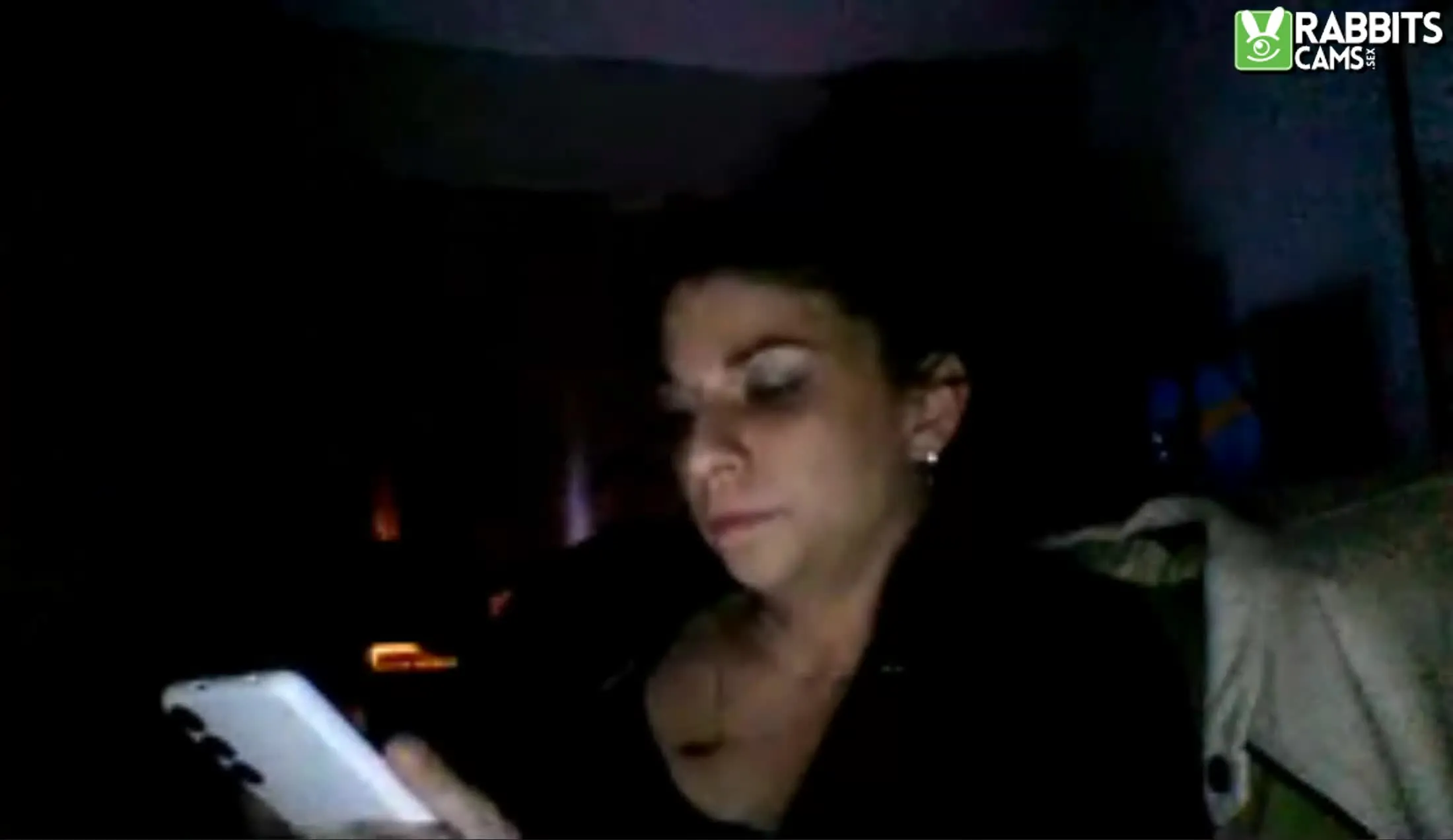 Intérprete AphroditeForever Video 1