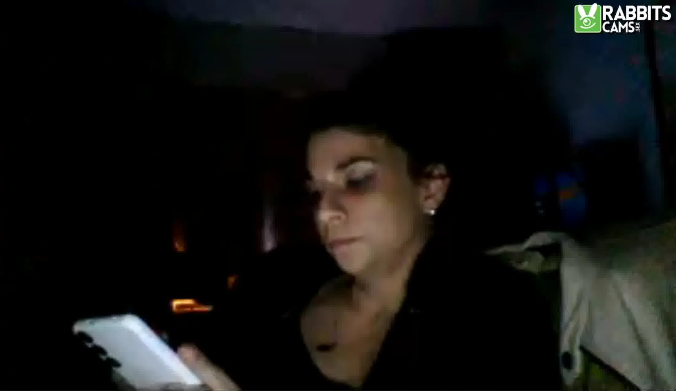 Intérprete AphroditeForever Video 1