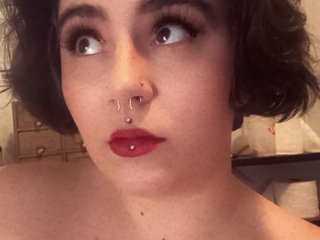 Image de profil du modèle de webcam Pepamarie
