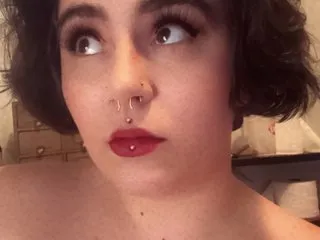 Imagen de perfil de modelo de cámara web de Pepamarie