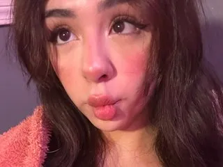 Arianababyxo immagine del profilo del modello di cam