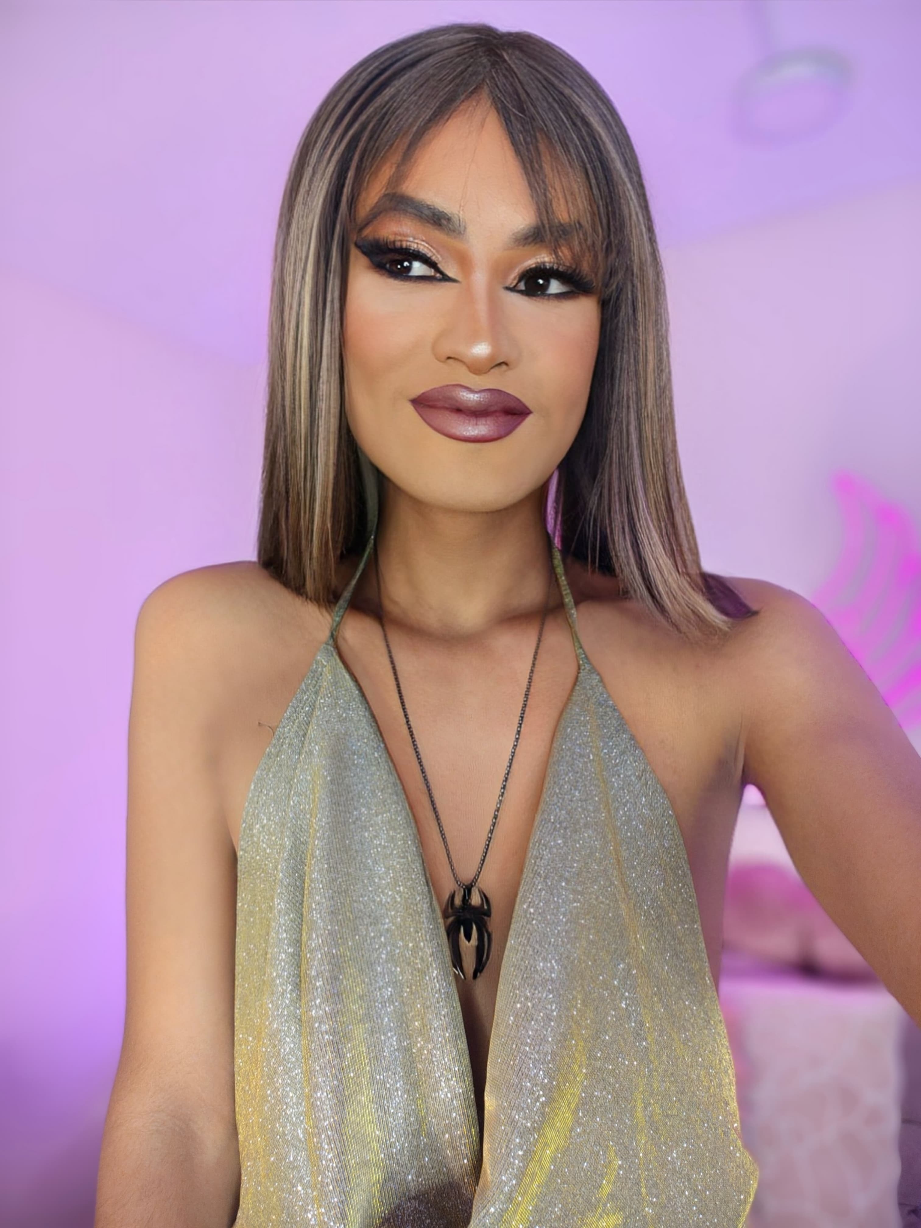 Interprète scarletmoore66 Photo 3