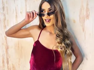 Foto de perfil de modelo de webcam de scarletmoore66