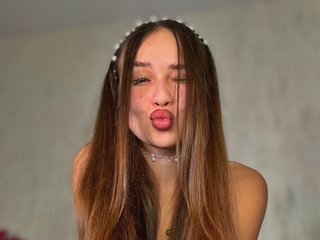 BrendaSweety Profilbild des Cam-Modells