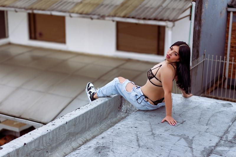 Artista KateHuston Foto 5