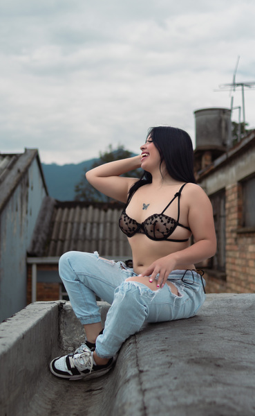 Artista KateHuston Foto 8