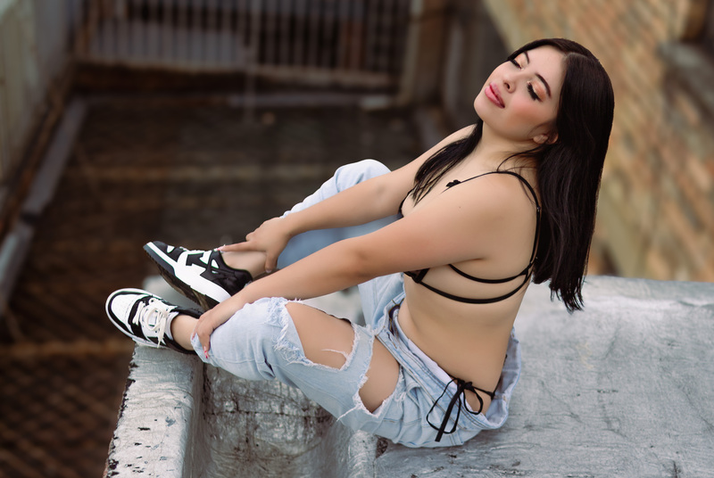 Artista KateHuston Foto 4