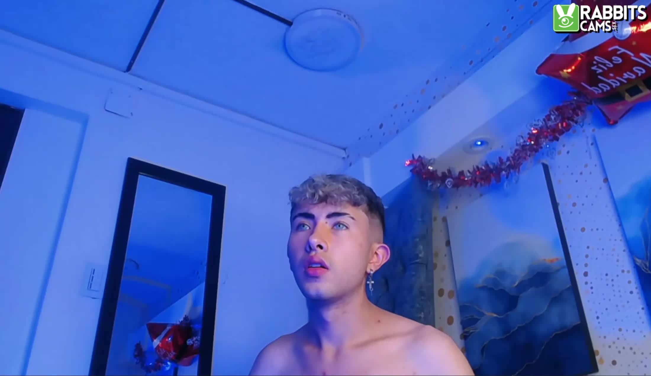 Performer NoahXitrux Video 1