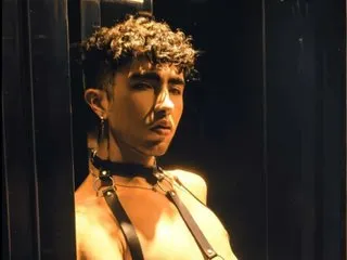 Foto de perfil de modelo de webcam de NoahXitrux