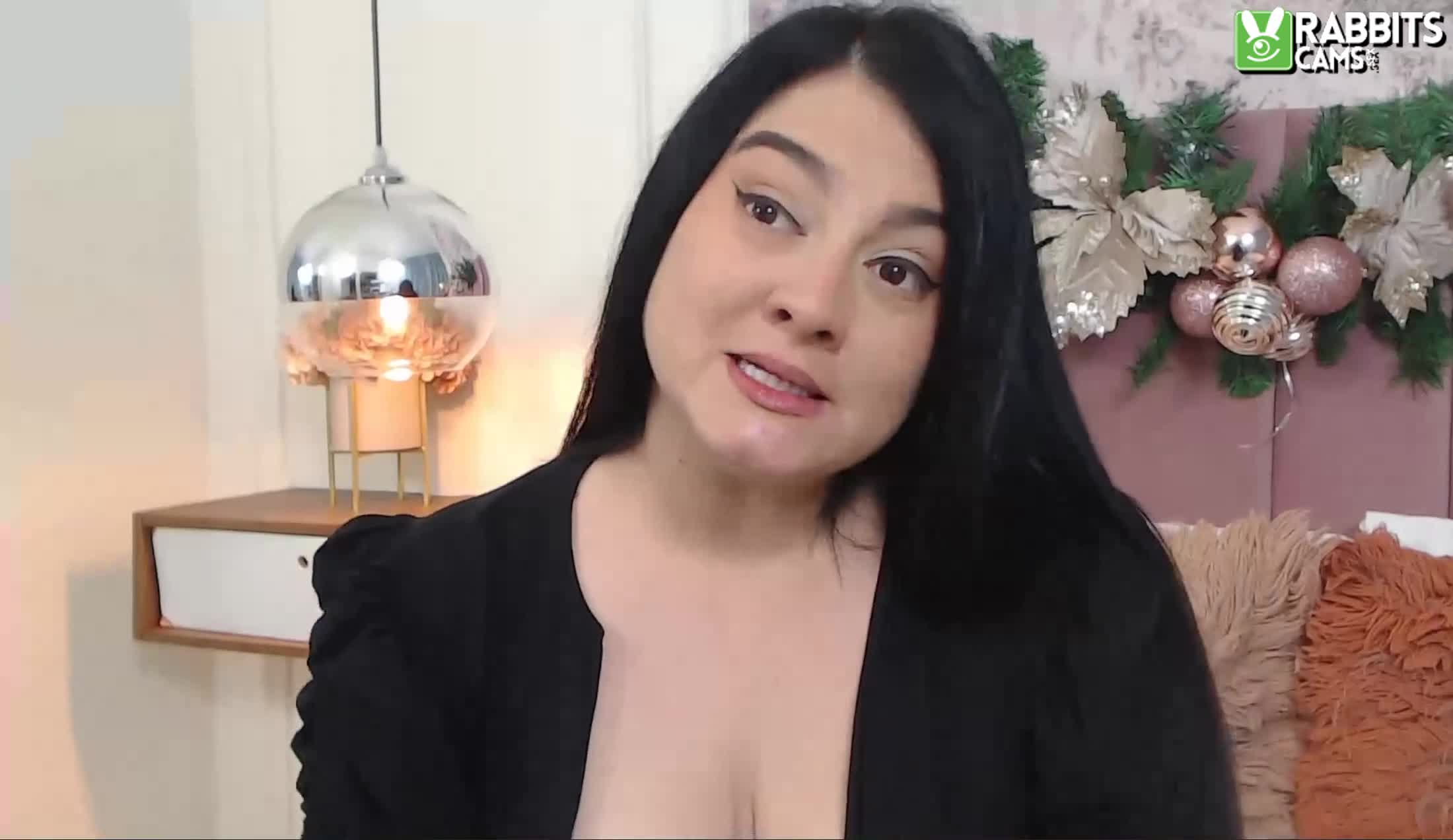 Artist JaneColeman Video 1