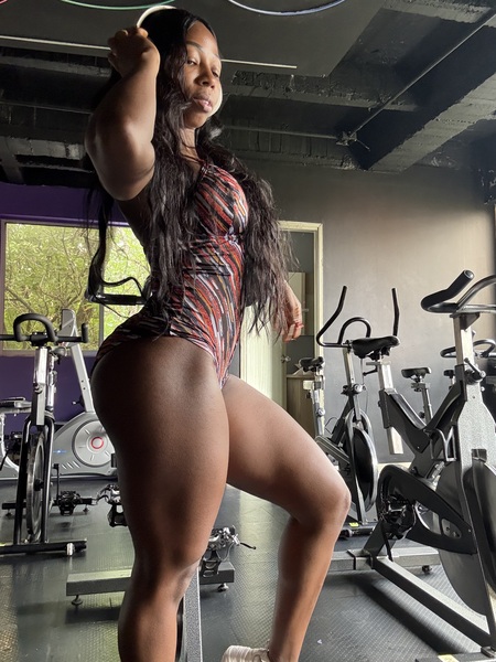 Artista candicefitness22 Foto 2
