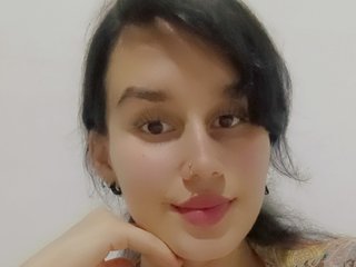 Keidy_rojas Profilbild des Cam-Modells 