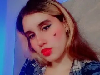 Keidy_rojas profielfoto van cam model