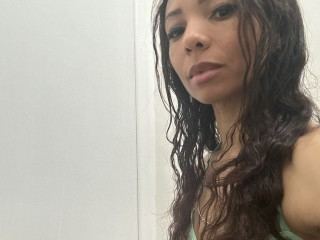 Foto de perfil de modelo de webcam de Akarilayne