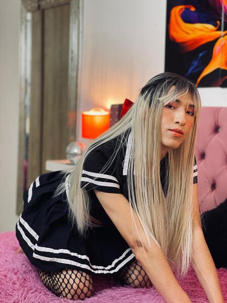 Artiest MarySmitth Foto 6