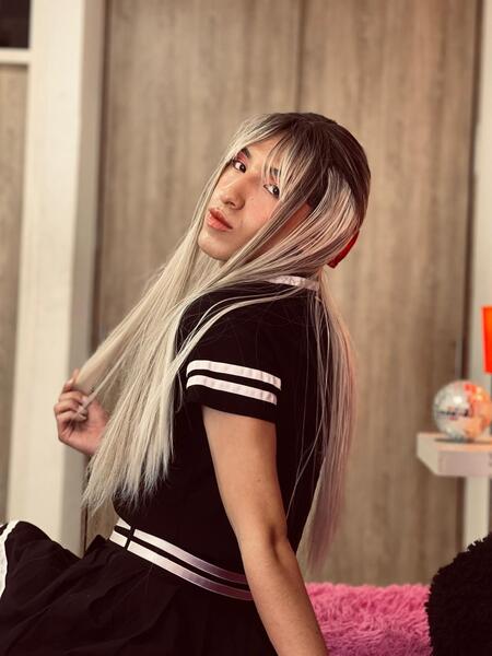 Artiest MarySmitth Foto 12