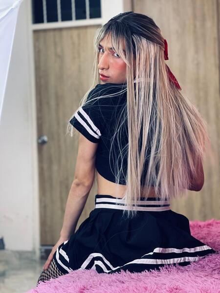 Artiest MarySmitth Foto 2